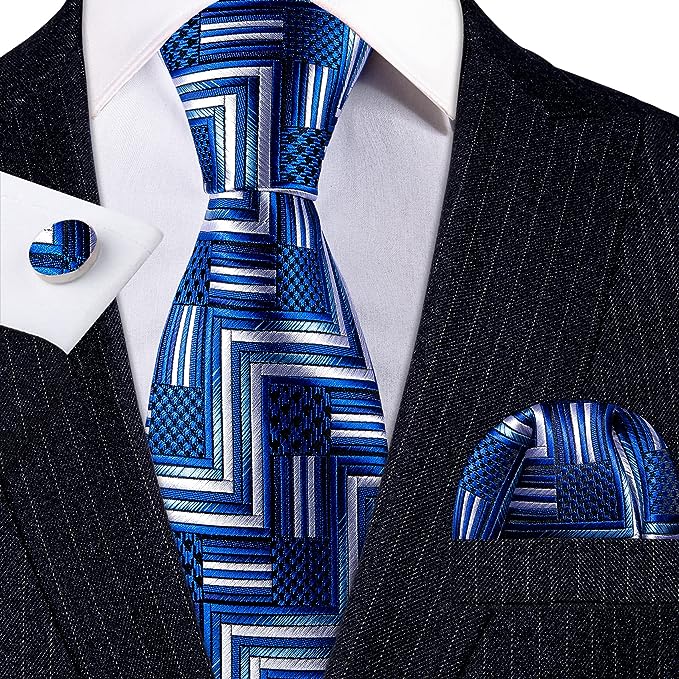 Necktie Sets, Wedding Ties, and Men's Accessories | Toramon Necktie Company