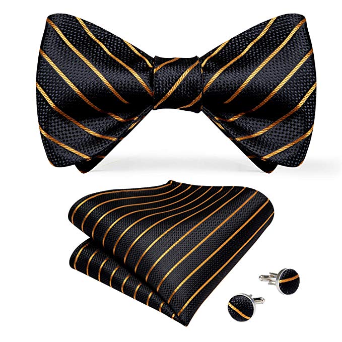 Bow Tie Sets | Toramon Necktie Company | Men’s Necktie Sets & Wedding Ties