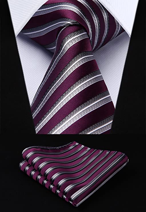 Necktie Combo Sets | Toramon Necktie Company | Men’s Necktie Sets ...