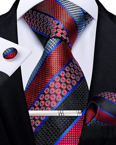 Necktie Sets | Toramon Necktie Company | Men’s Necktie Sets & Wedding Ties