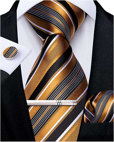 Necktie Sets | Toramon Necktie Company | Men’s Necktie Sets & Wedding Ties