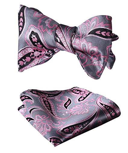 Bow Tie Sets | Toramon Necktie Company | Men’s Necktie Sets & Wedding Ties