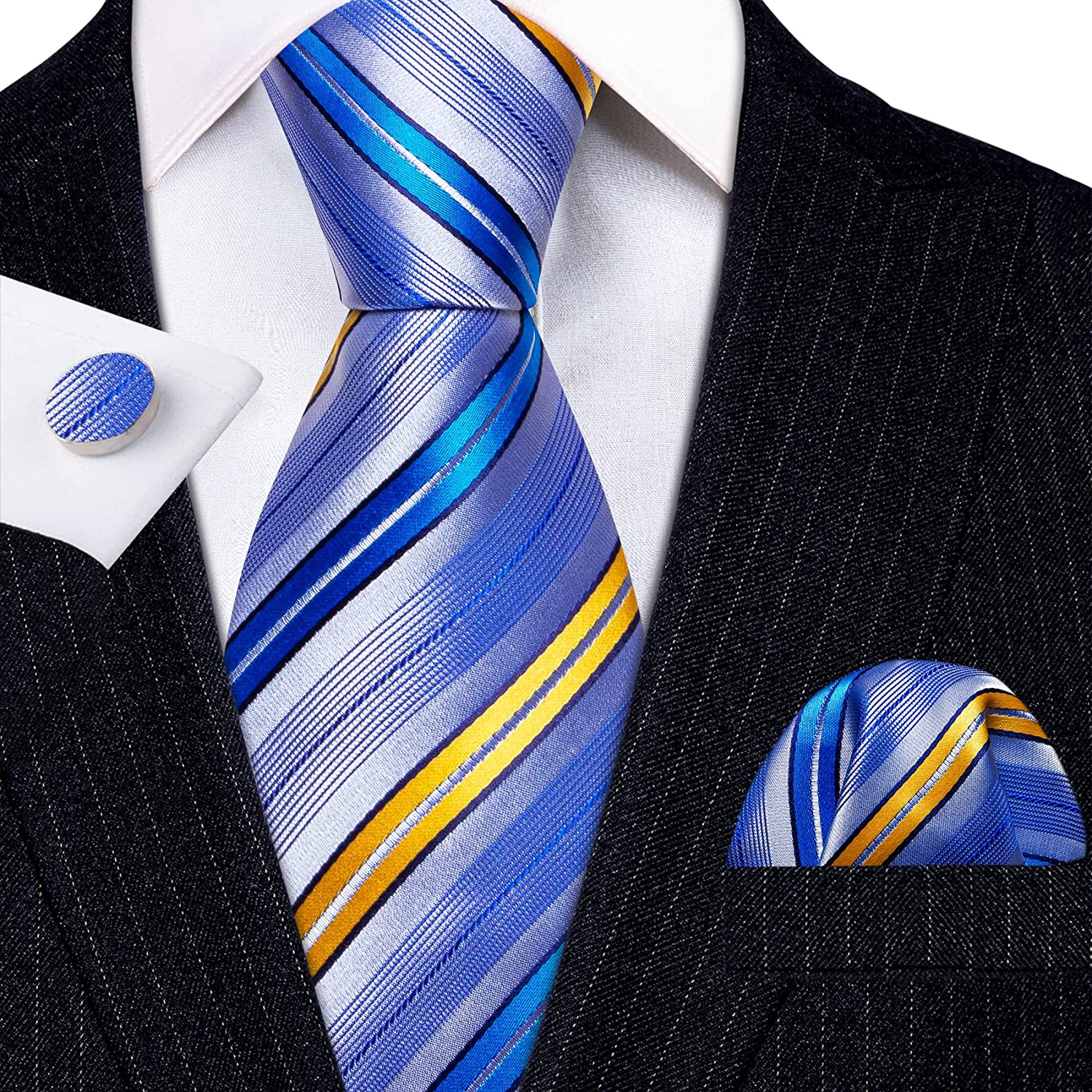 New Arrivals | Toramon Necktie Company | Men’s Necktie Sets & Wedding Ties