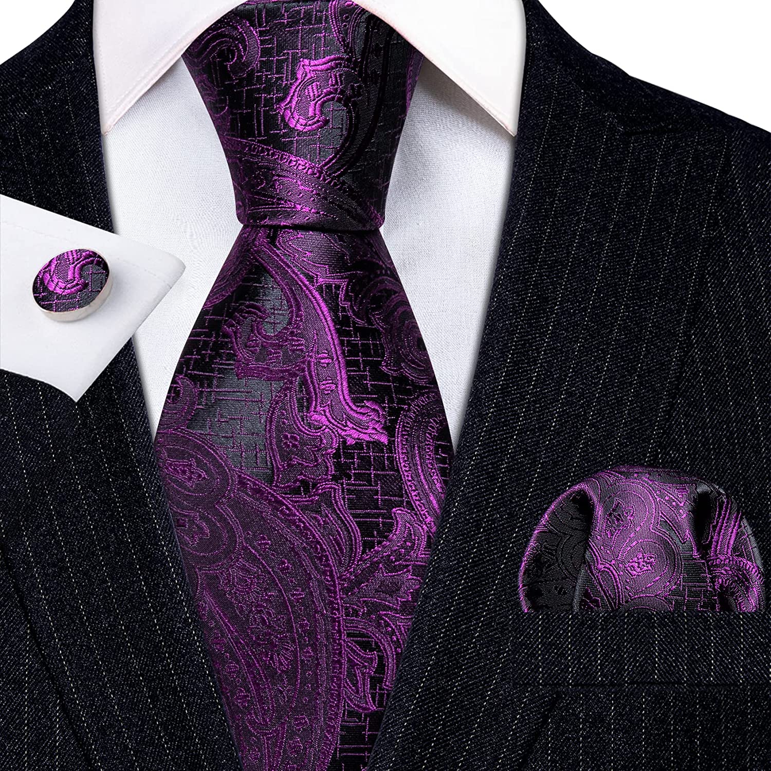 New Arrivals | Toramon Necktie Company | Men’s Necktie Sets & Wedding Ties