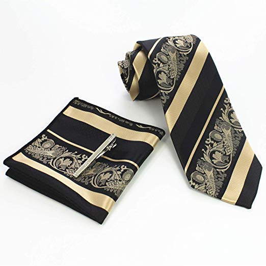 2pc Necktie Sets | Toramon Necktie Company | Men’s Necktie Sets ...